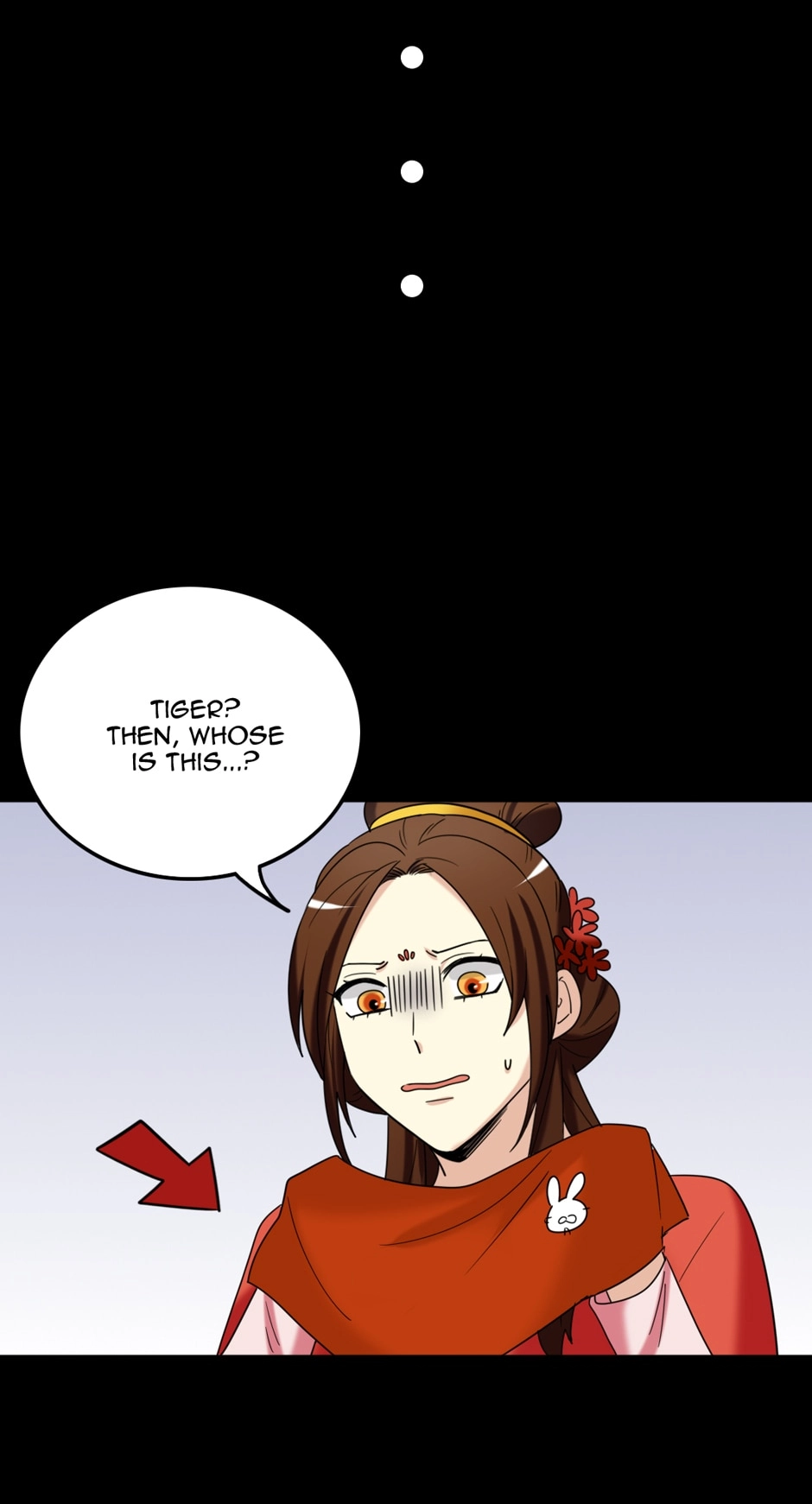 No Doubt in Us Chapter 153 page 19 - 