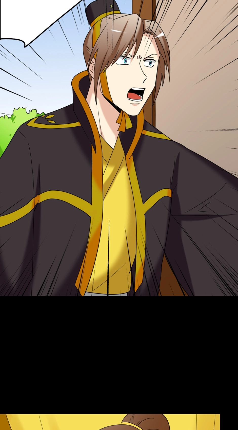 No Doubt in Us Chapter 153 page 24 - 