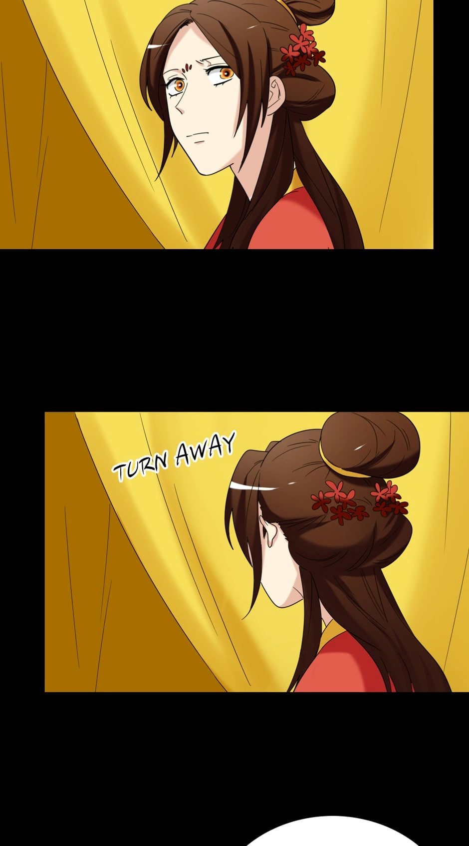 No Doubt in Us Chapter 153 page 25 - 