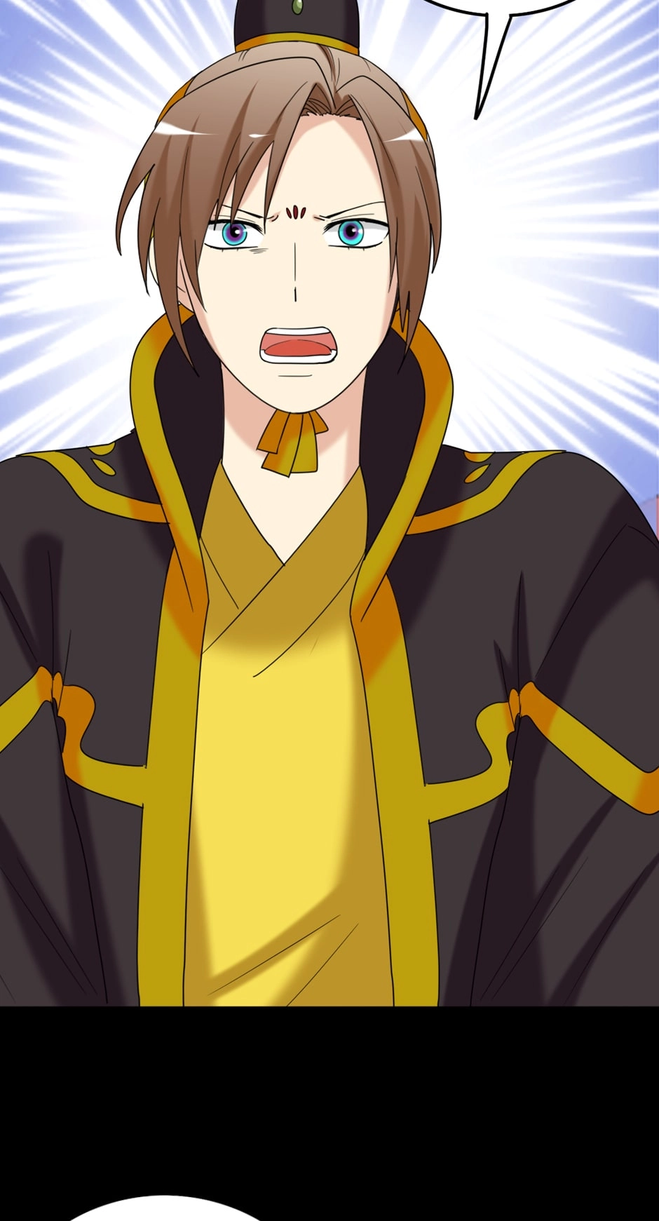 No Doubt in Us Chapter 153 page 30 - 