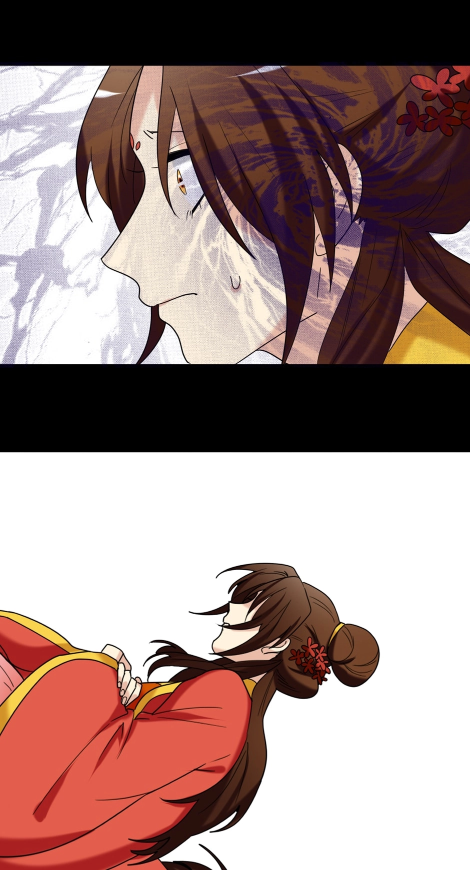 No Doubt in Us Chapter 153 page 32 - 