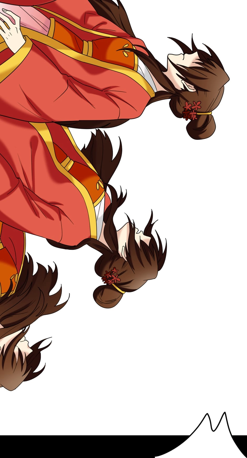 No Doubt in Us Chapter 153 page 33 - 