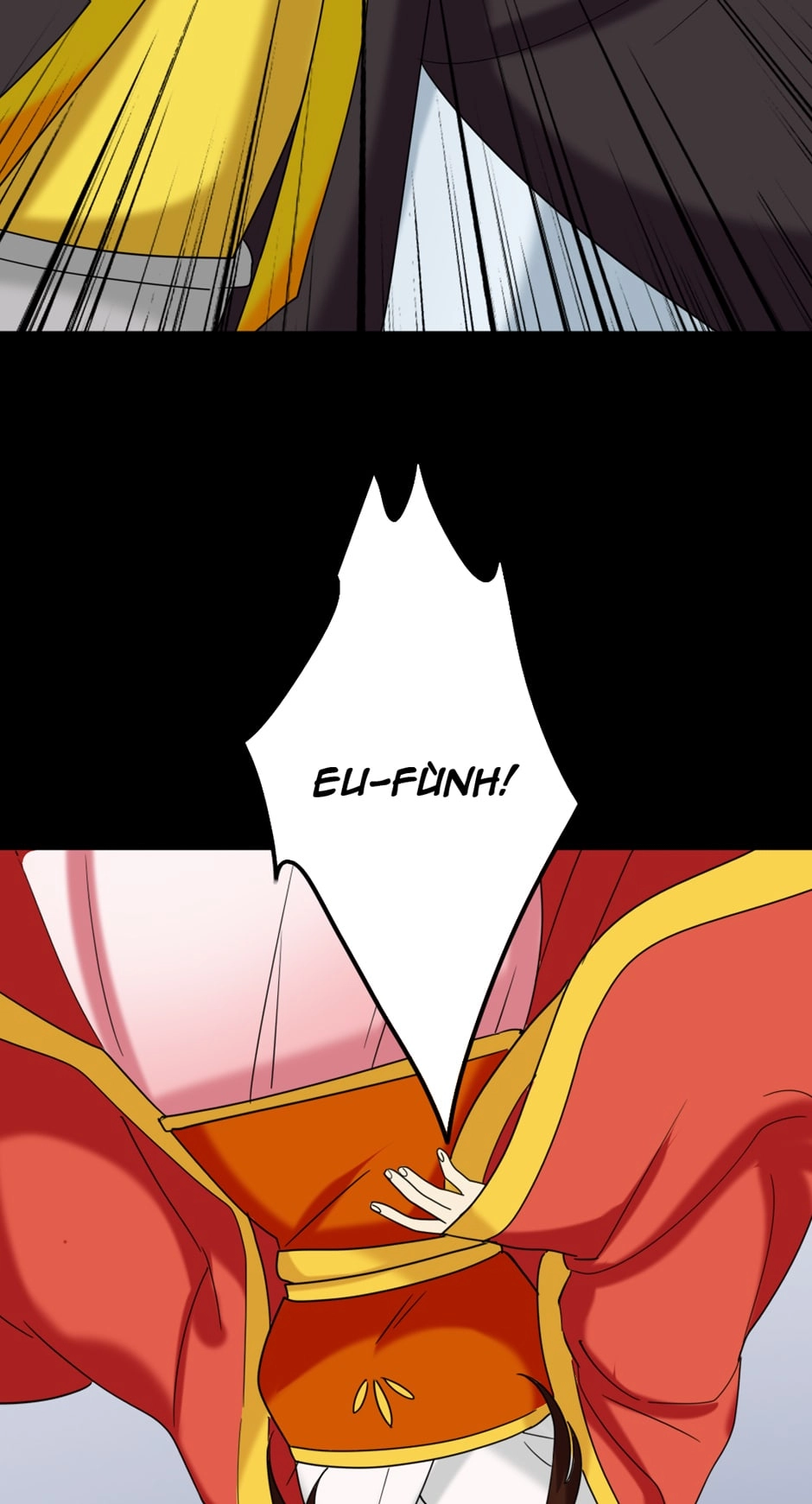 No Doubt in Us Chapter 153 page 35 - 