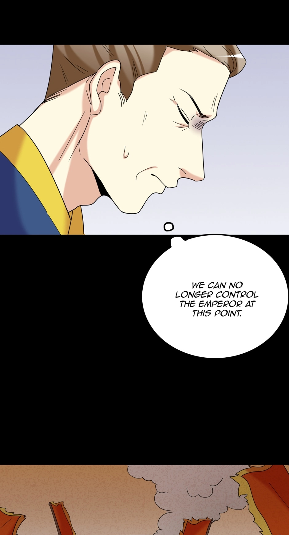 No Doubt in Us Chapter 153 page 7 - 