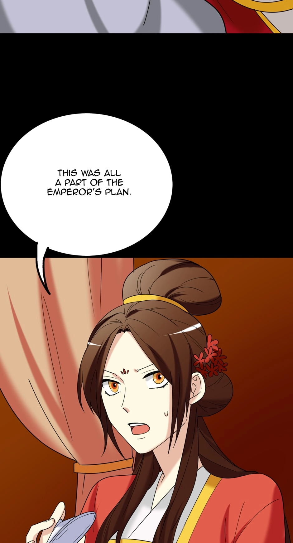 No Doubt in Us Chapter 153 page 10 - 