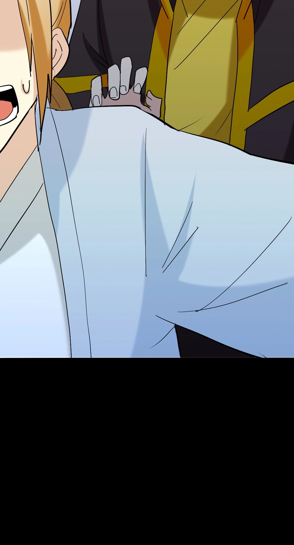 No Doubt in Us Chapter 154 page 11 - 