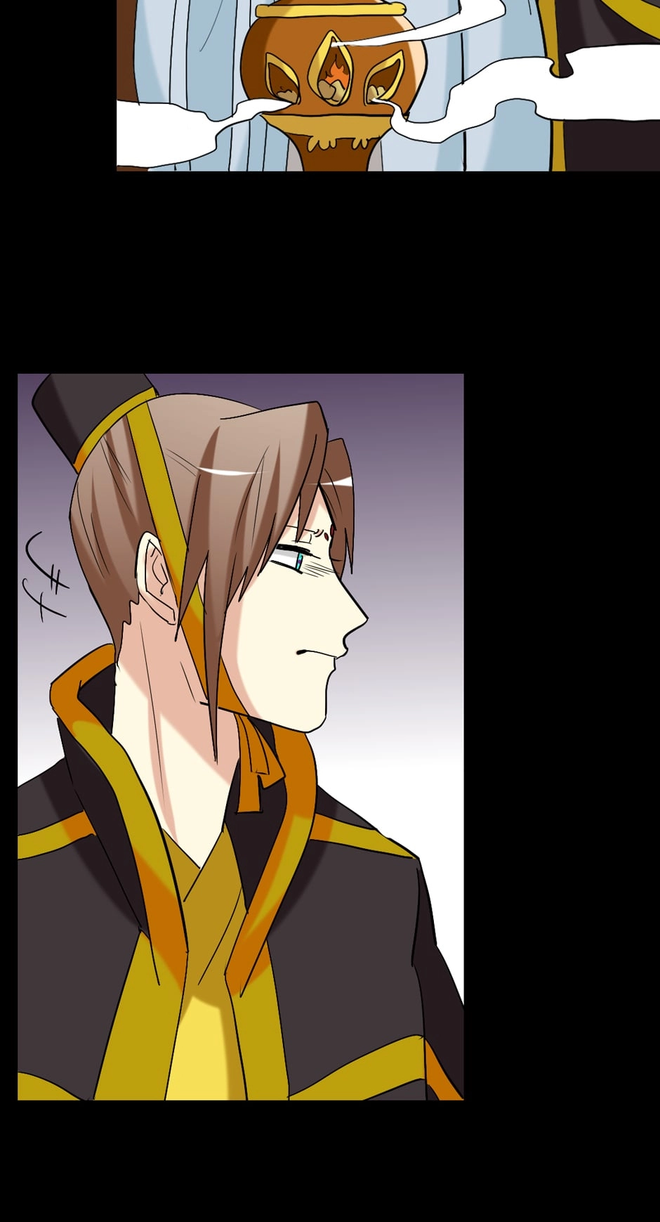 No Doubt in Us Chapter 154 page 16 - 