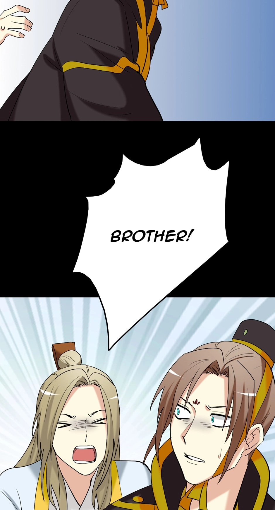 No Doubt in Us Chapter 154 page 18 - 