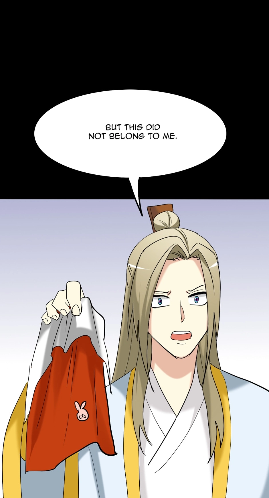 No Doubt in Us Chapter 154 page 21 - 