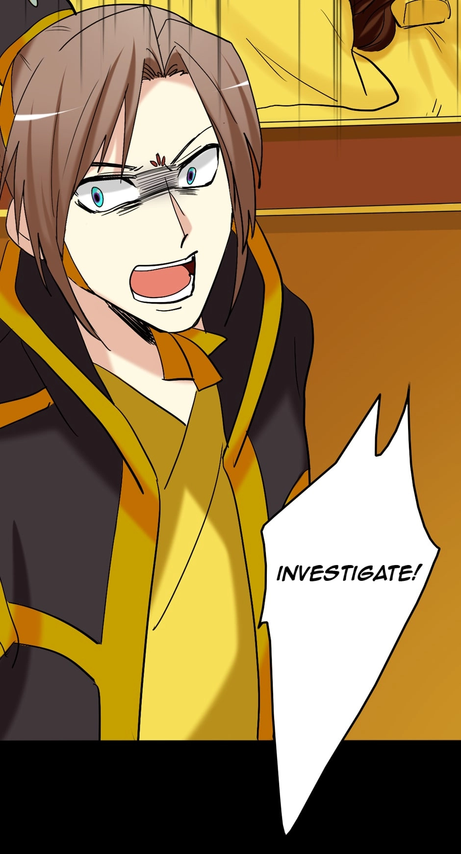 No Doubt in Us Chapter 154 page 24 - 