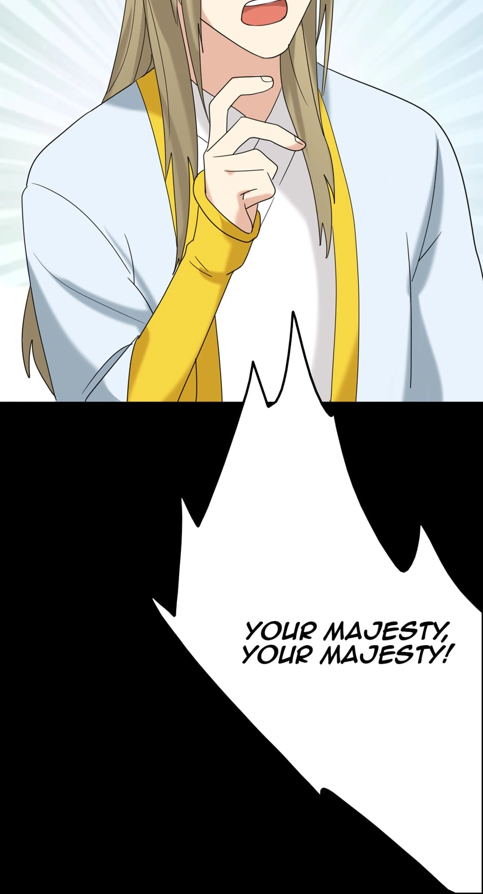 No Doubt in Us Chapter 154 page 31 - 