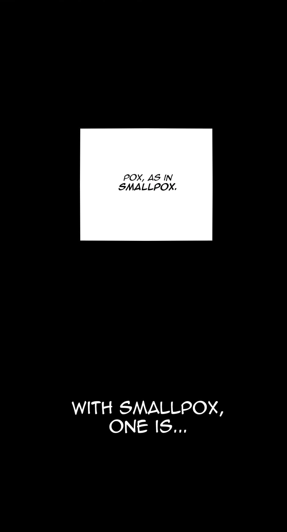 No Doubt in Us Chapter 154 page 34 - 