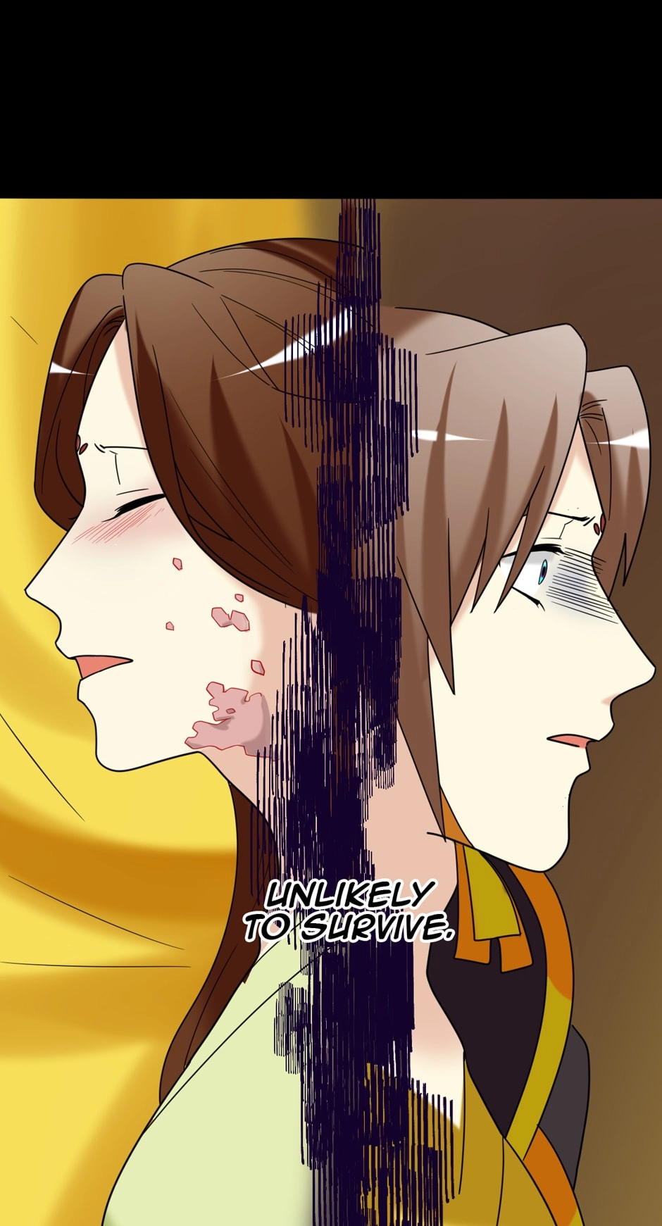 No Doubt in Us Chapter 154 page 35 - 