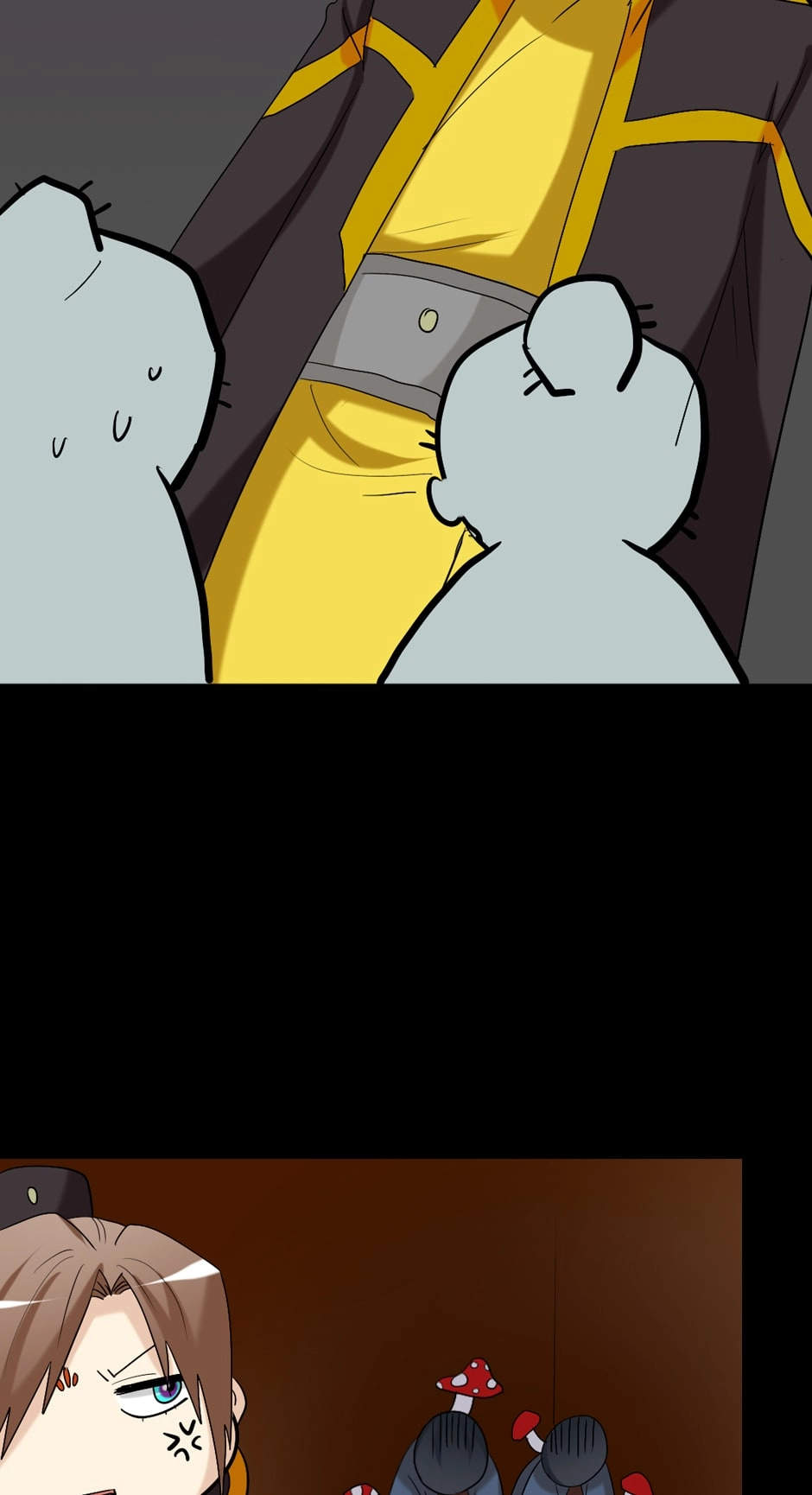 No Doubt in Us Chapter 154 page 5 - 