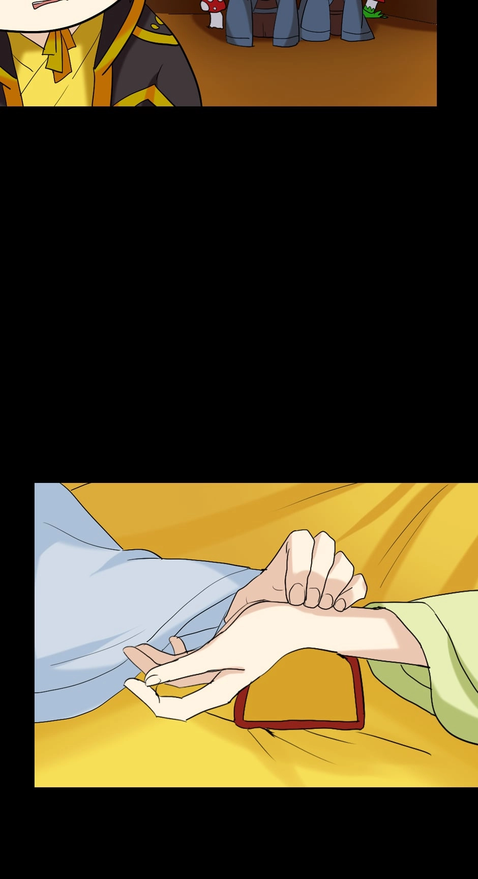 No Doubt in Us Chapter 154 page 6 - 