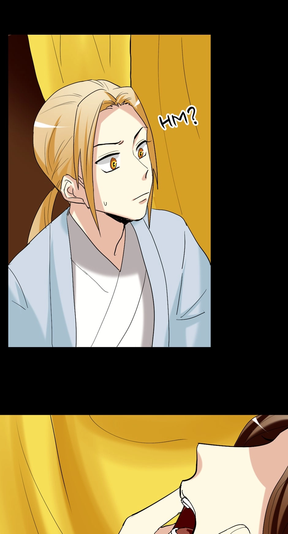 No Doubt in Us Chapter 154 page 7 - 