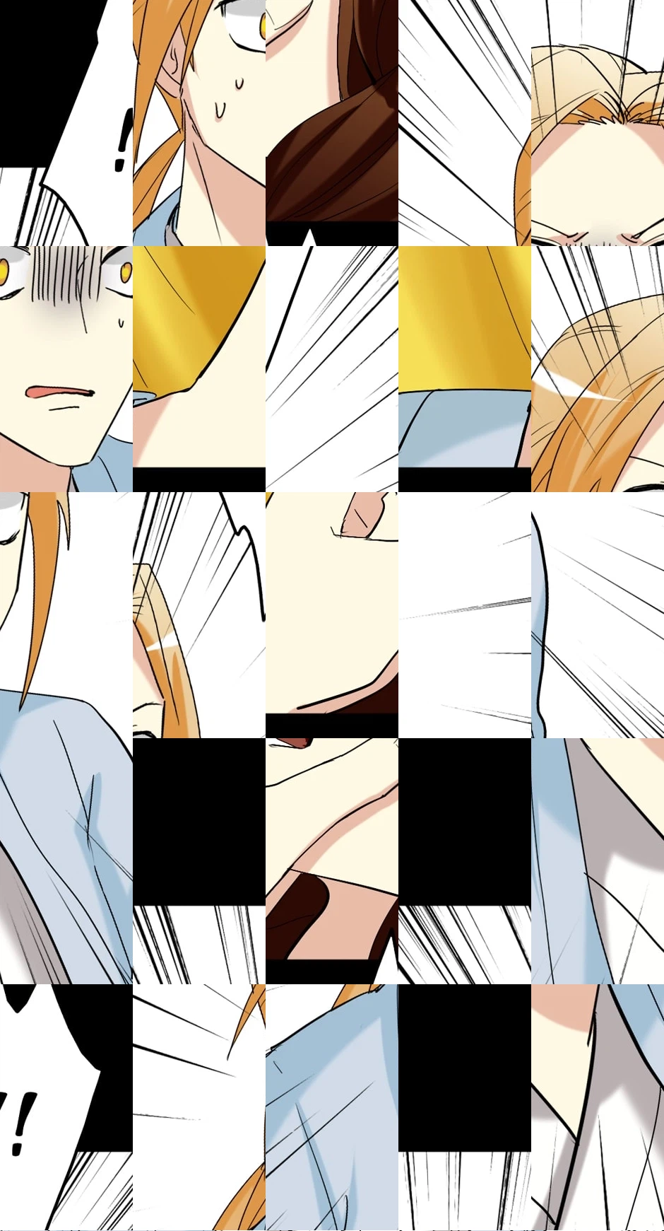 No Doubt in Us Chapter 154 page 8 - 