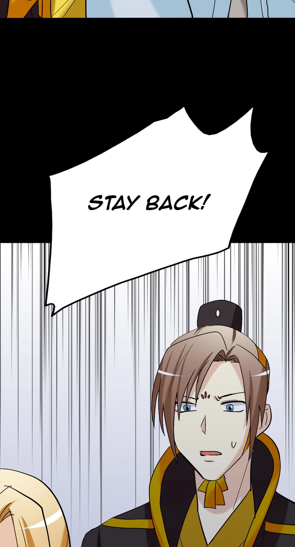 No Doubt in Us Chapter 154 page 10 - 