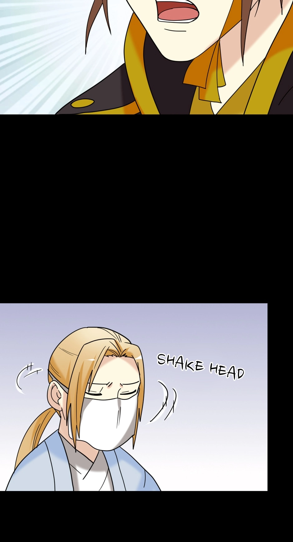 No Doubt in Us Chapter 155 page 11 - 