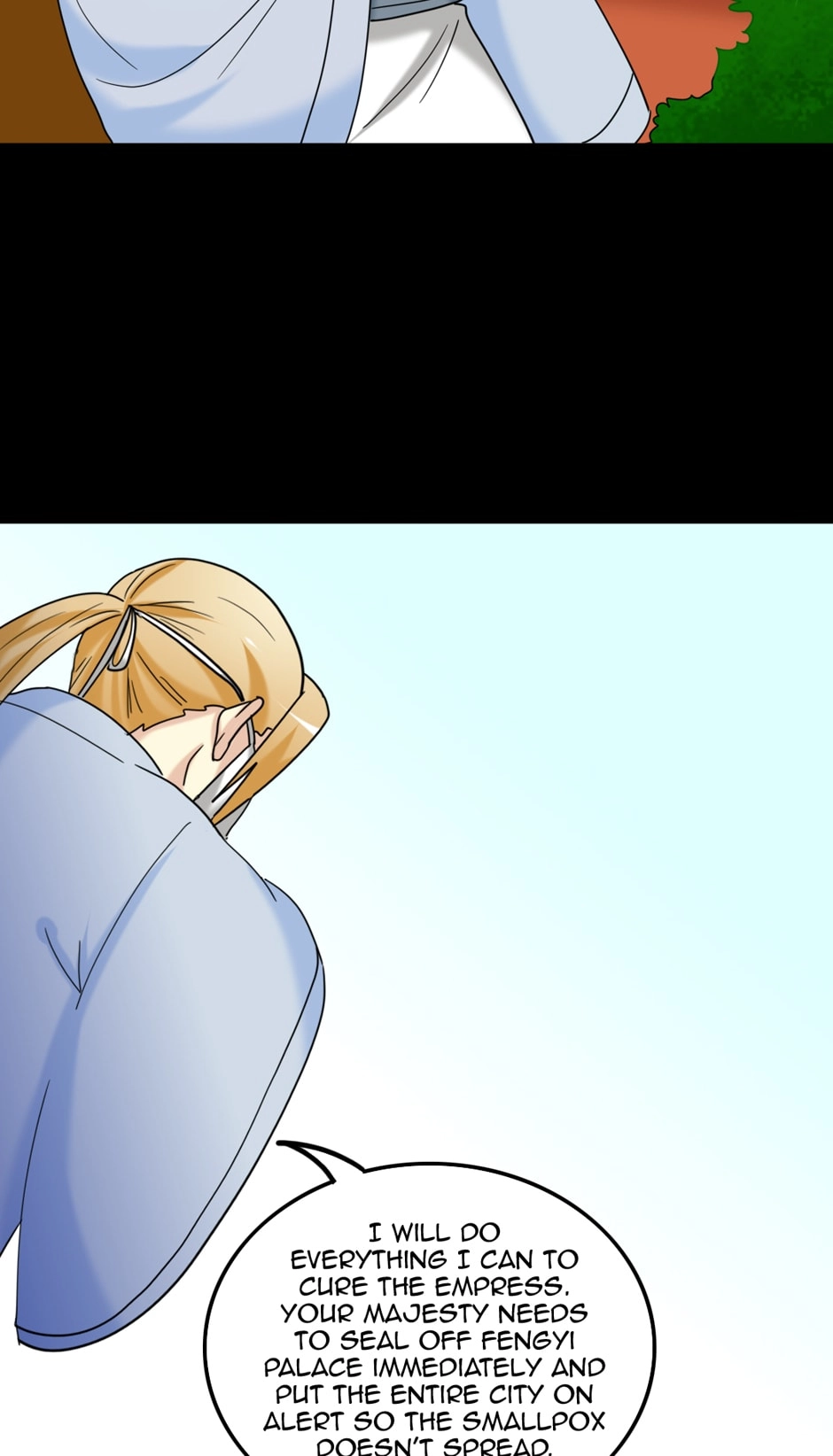 No Doubt in Us Chapter 155 page 13 - 