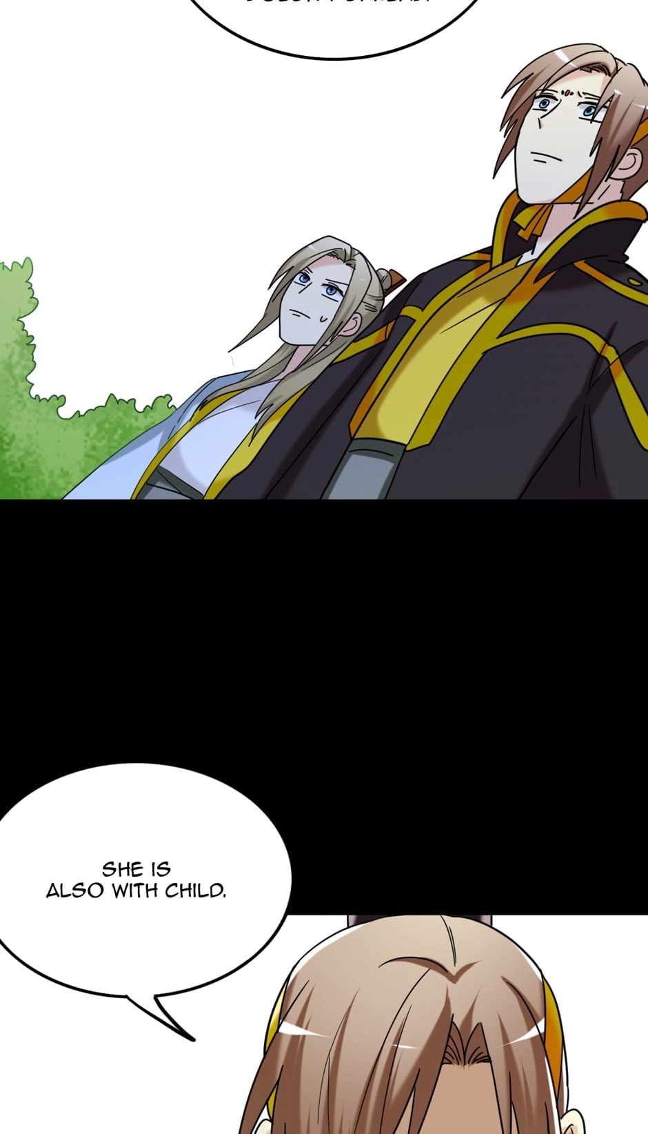 No Doubt in Us Chapter 155 page 14 - 