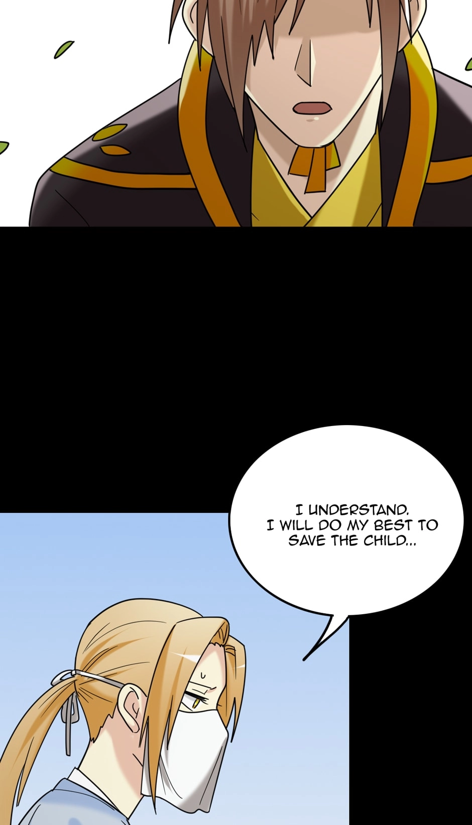 No Doubt in Us Chapter 155 page 15 - 