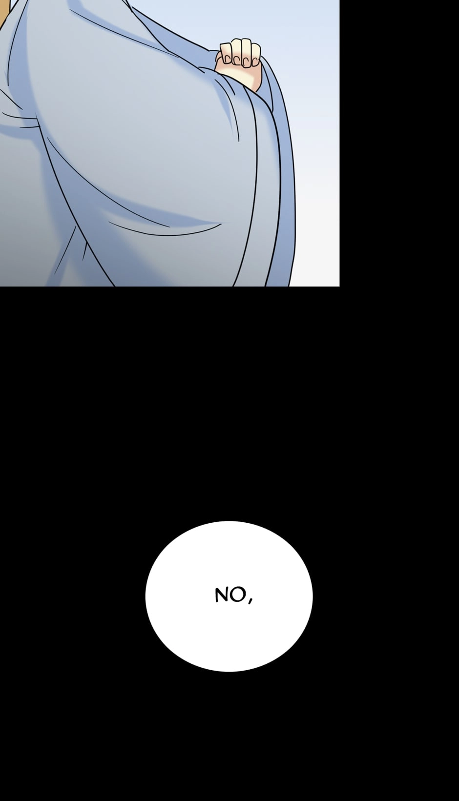 No Doubt in Us Chapter 155 page 16 - 