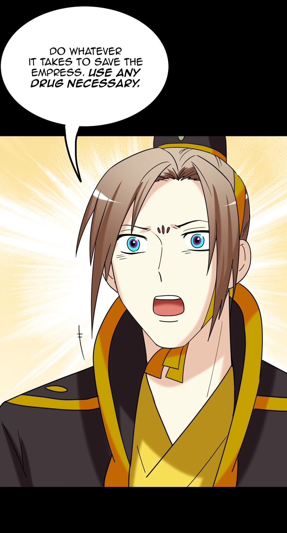 No Doubt in Us Chapter 155 page 17 - 