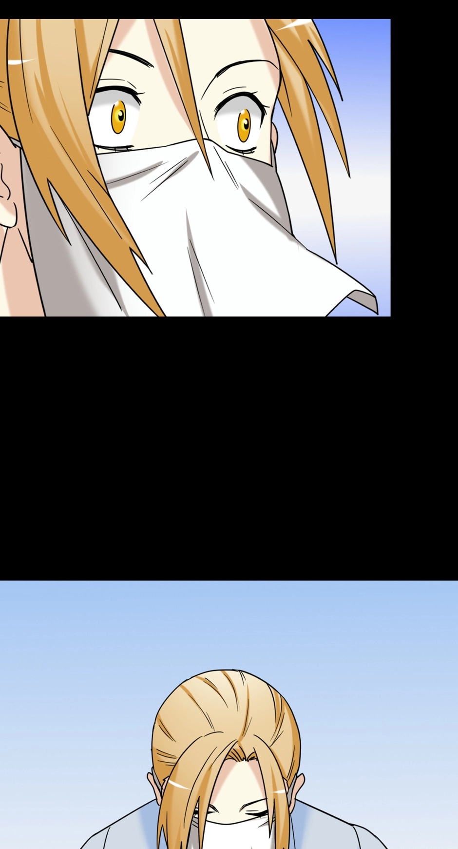 No Doubt in Us Chapter 155 page 18 - 