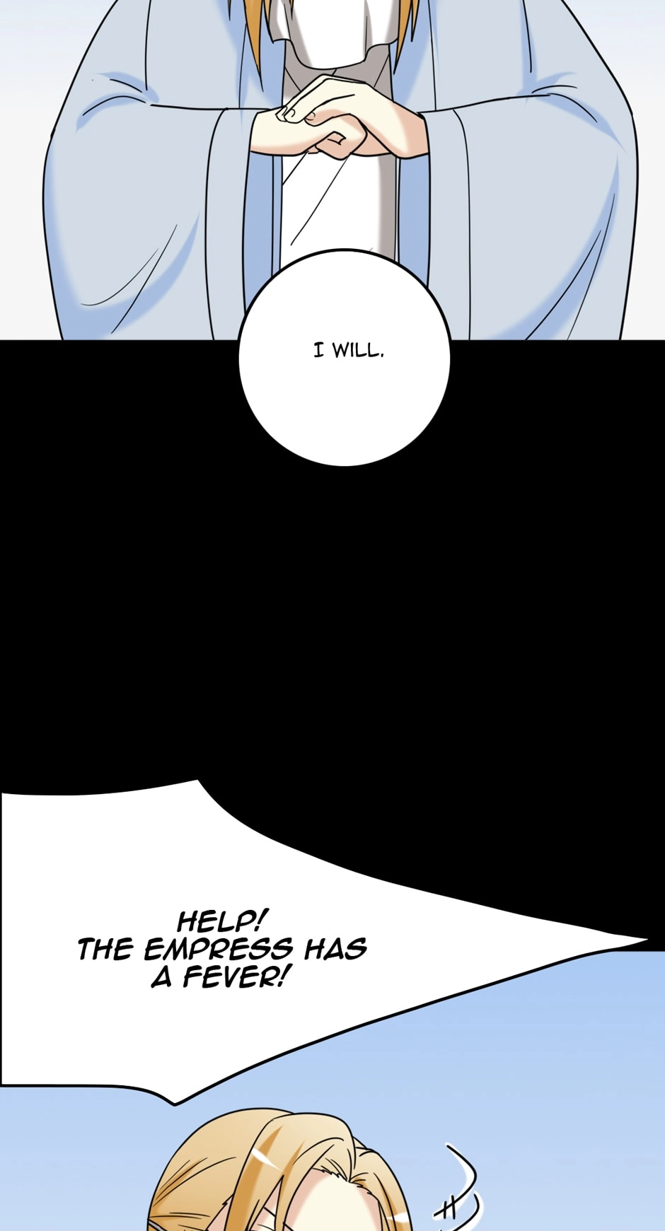 No Doubt in Us Chapter 155 page 19 - 