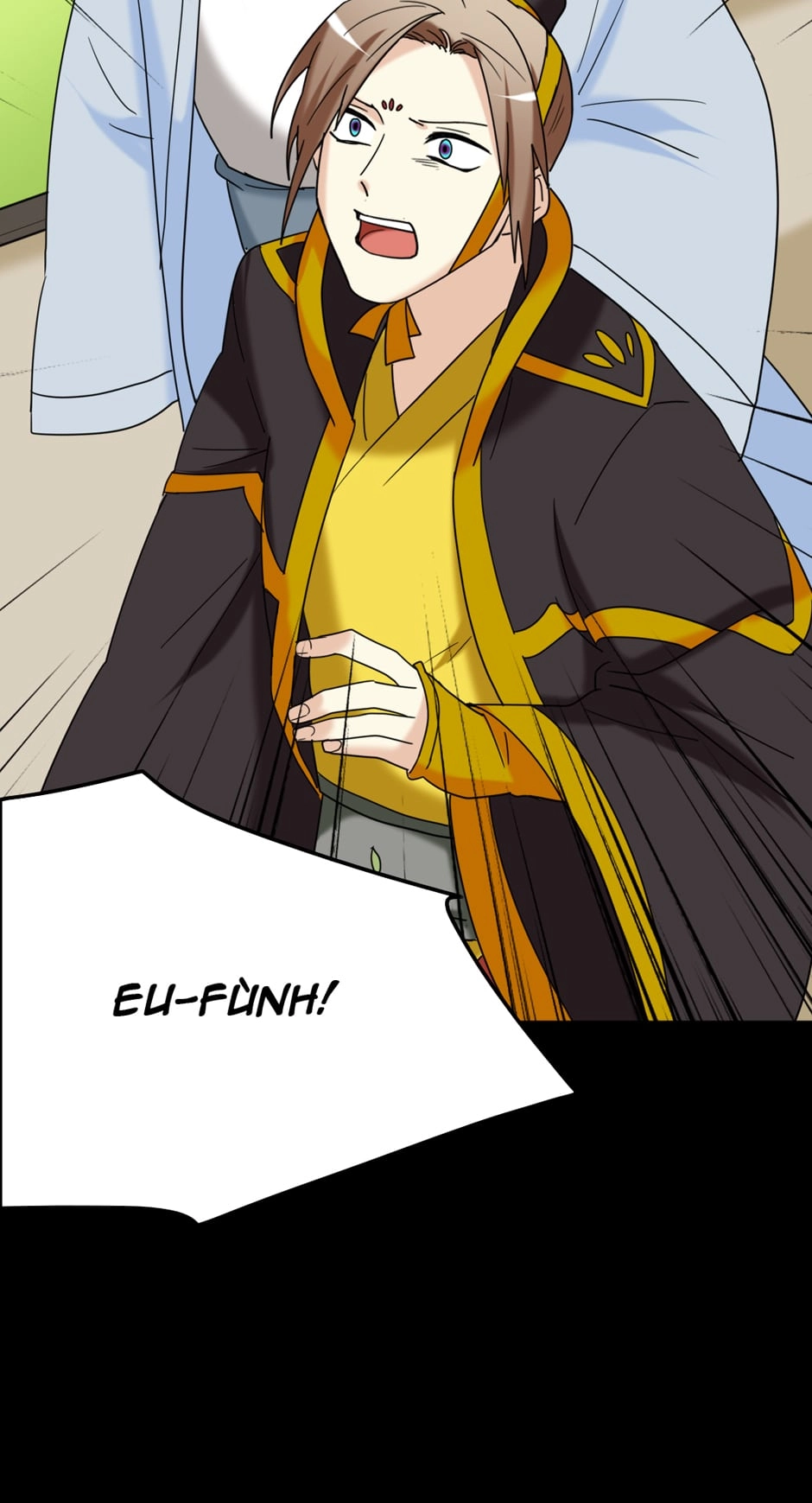 No Doubt in Us Chapter 155 page 21 - 