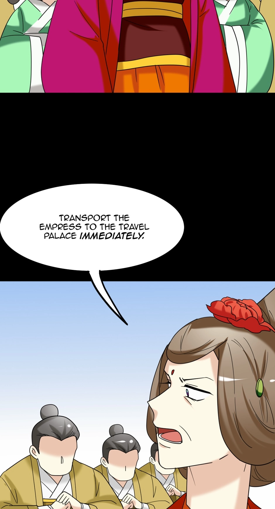 No Doubt in Us Chapter 155 page 24 - 