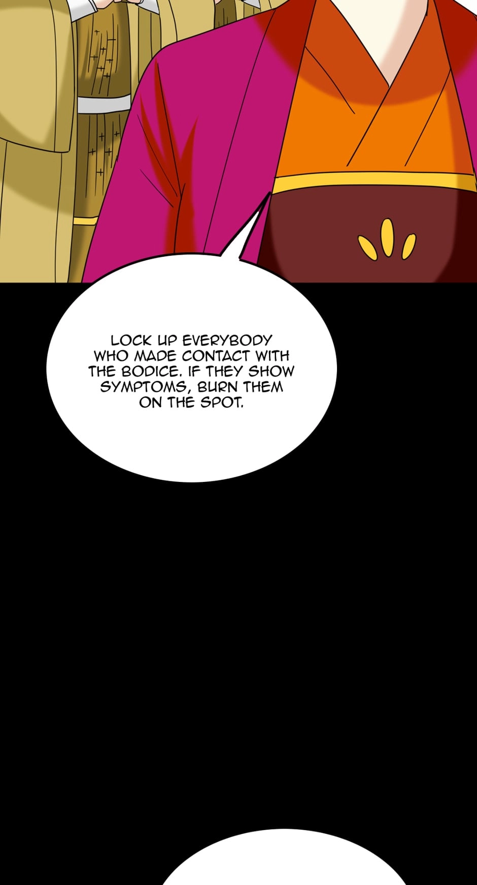 No Doubt in Us Chapter 155 page 25 - 
