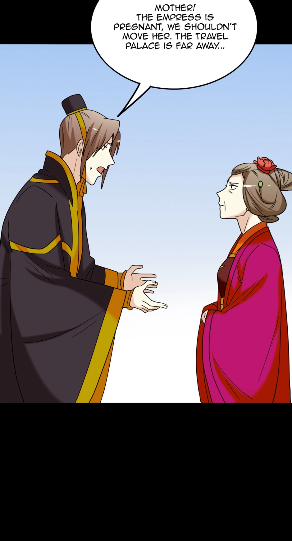 No Doubt in Us Chapter 155 page 26 - 