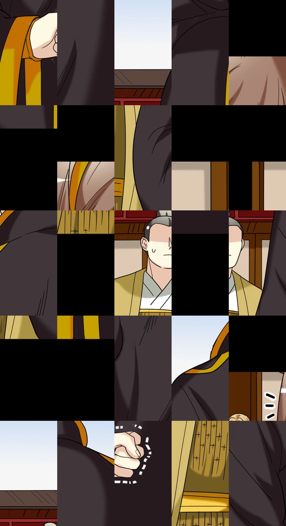 No Doubt in Us Chapter 155 page 4 - 