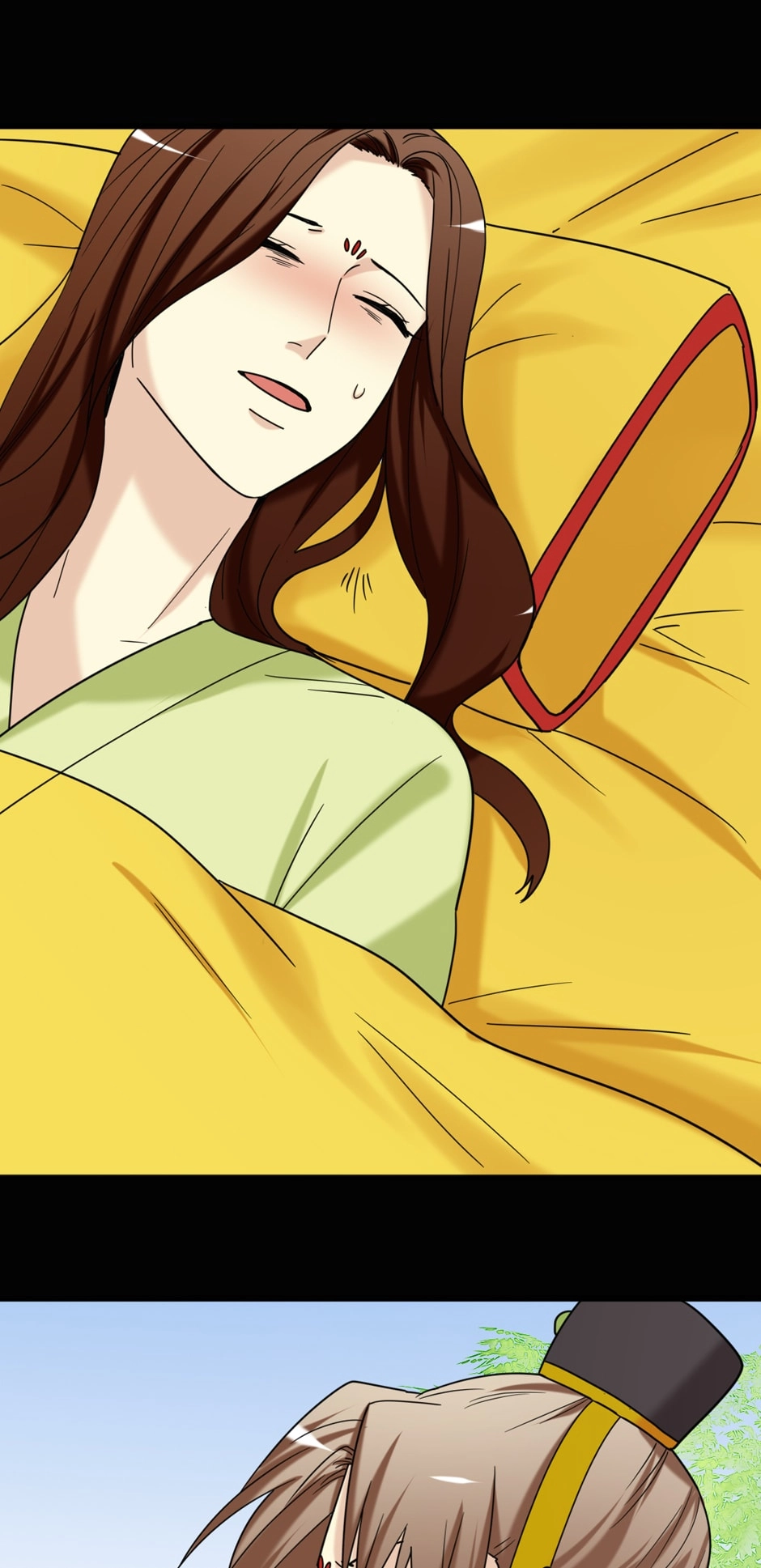 No Doubt in Us Chapter 155 page 32 - 