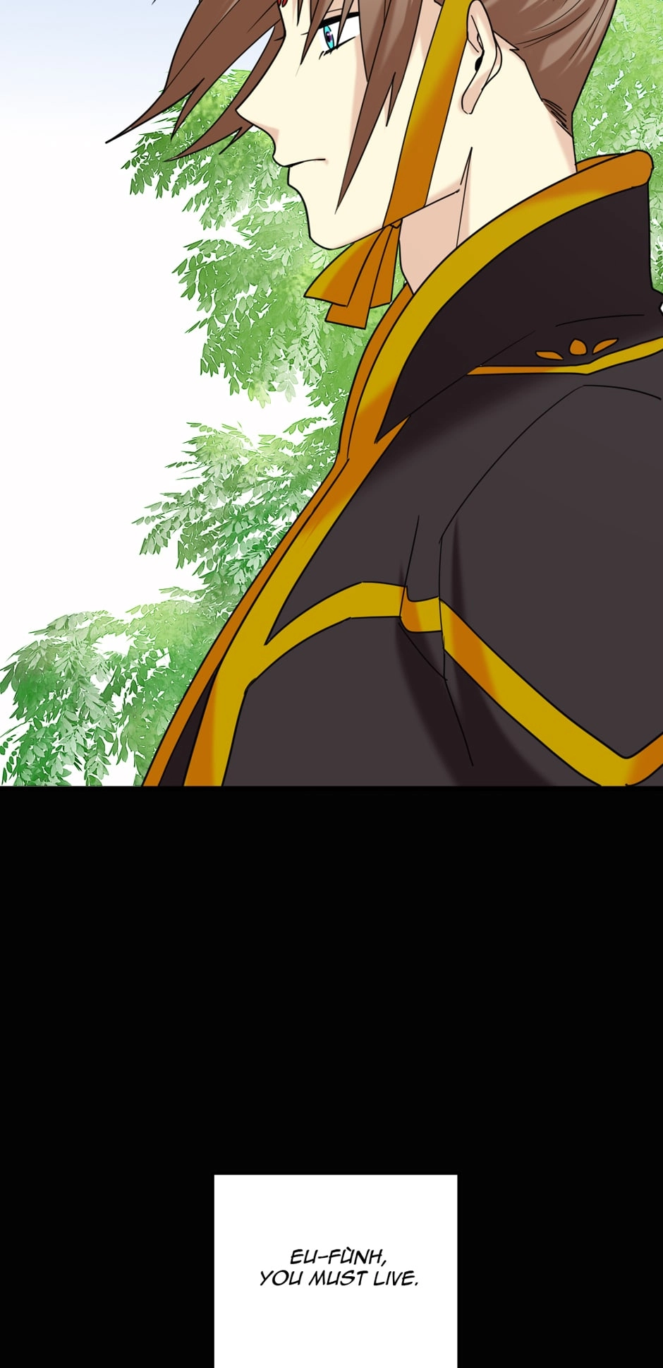 No Doubt in Us Chapter 155 page 33 - 