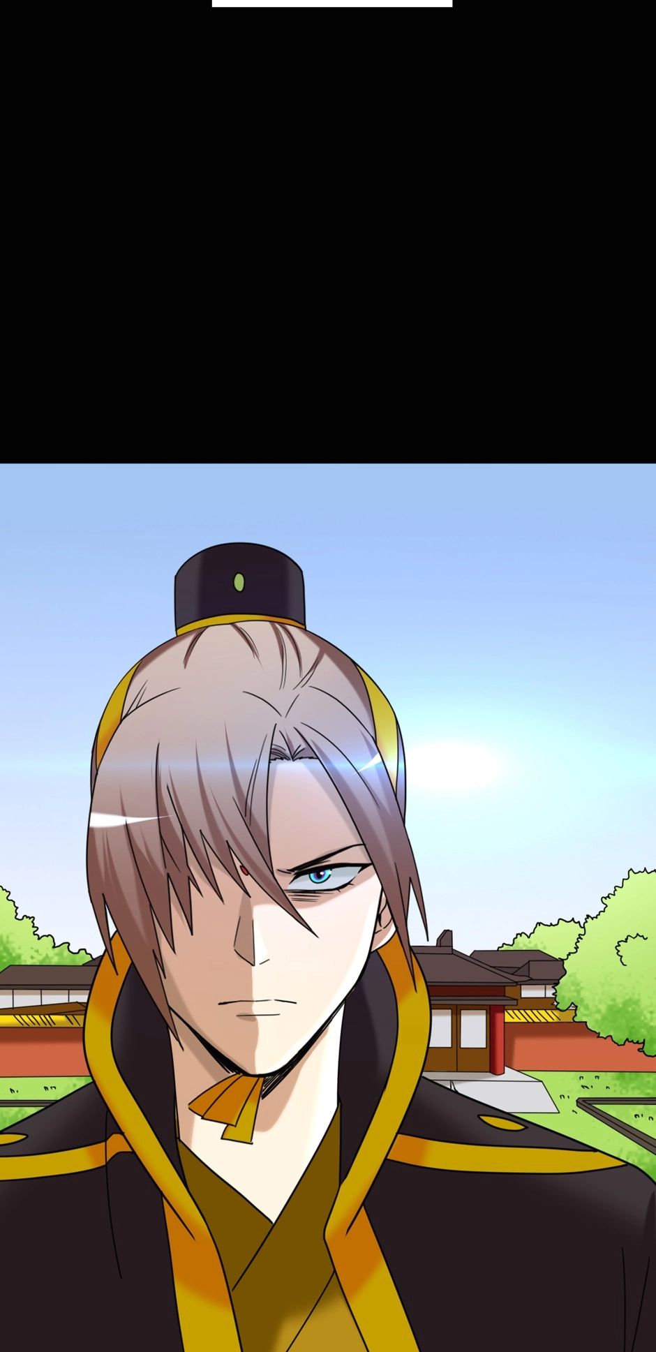 No Doubt in Us Chapter 155 page 34 - 