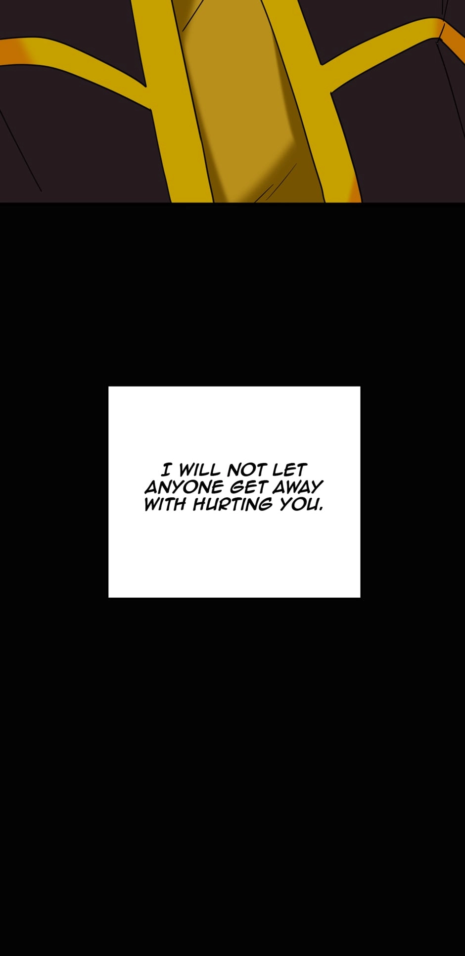 No Doubt in Us Chapter 155 page 35 - 