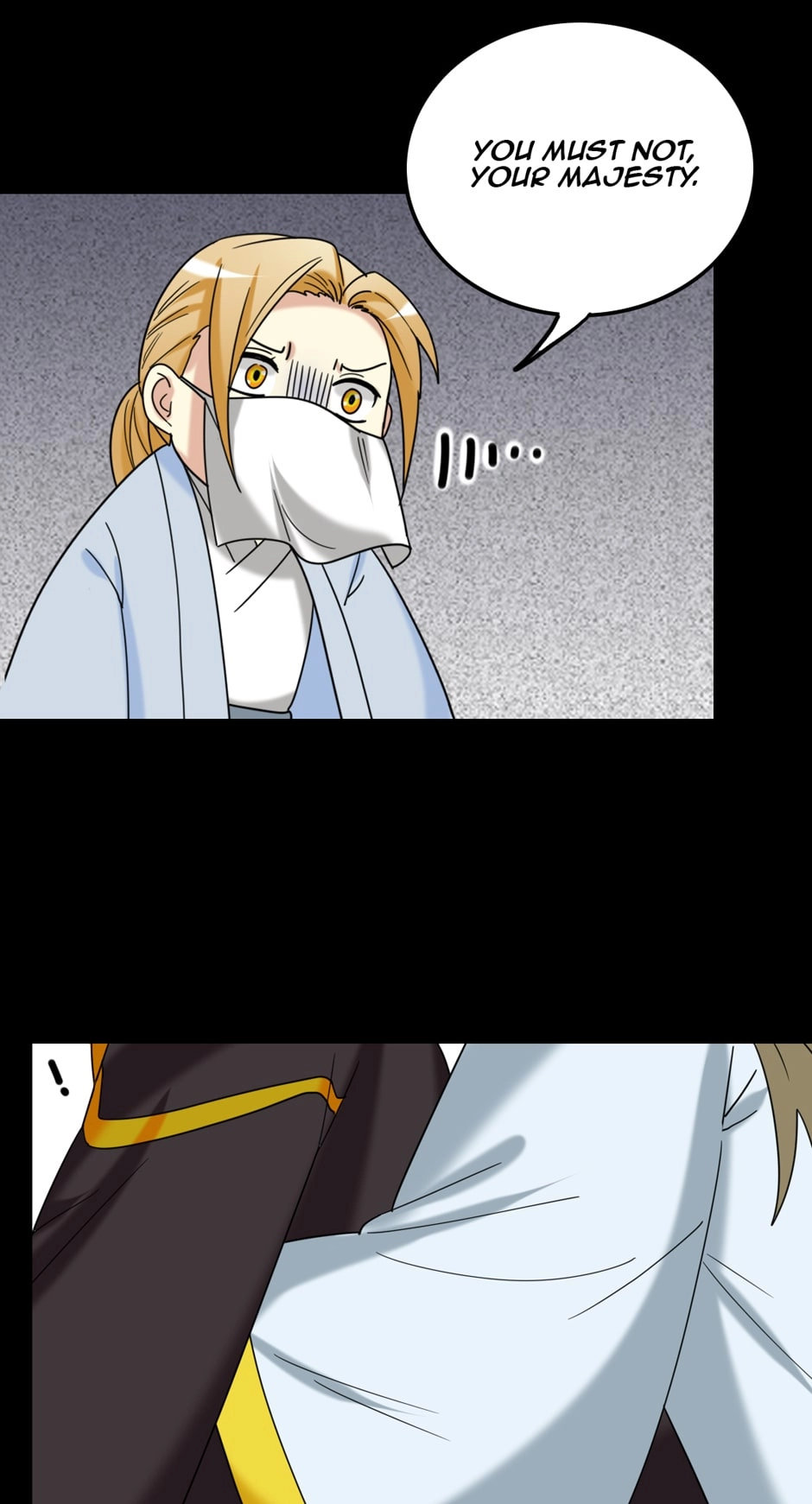 No Doubt in Us Chapter 155 page 7 - 