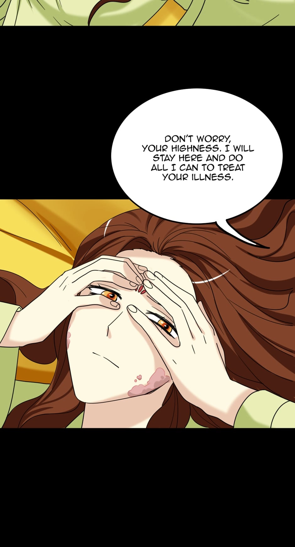 No Doubt in Us Chapter 156 page 11 - 
