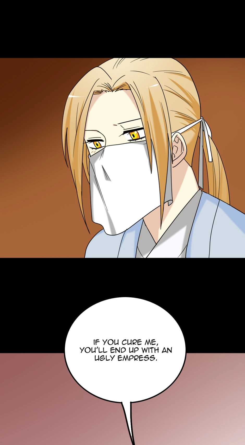 No Doubt in Us Chapter 156 page 12 - 