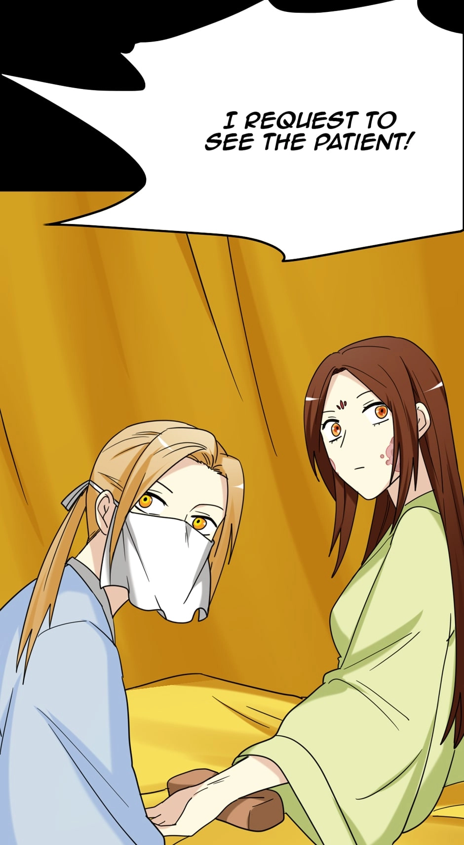 No Doubt in Us Chapter 156 page 16 - 