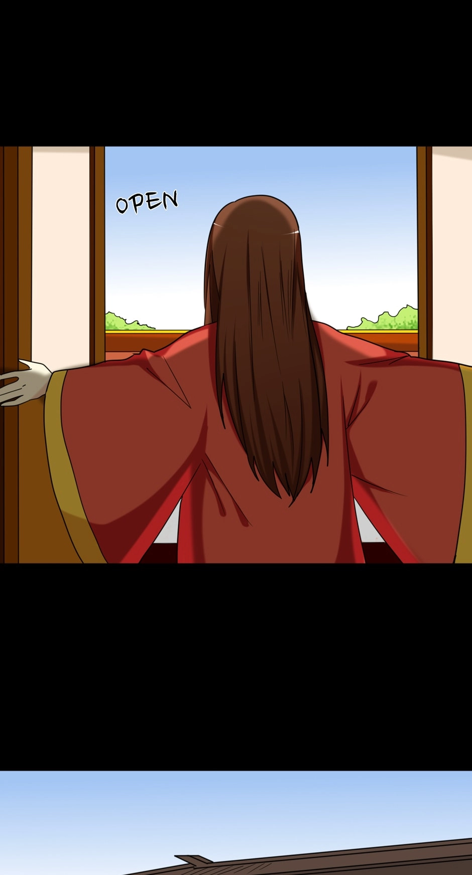 No Doubt in Us Chapter 156 page 17 - 