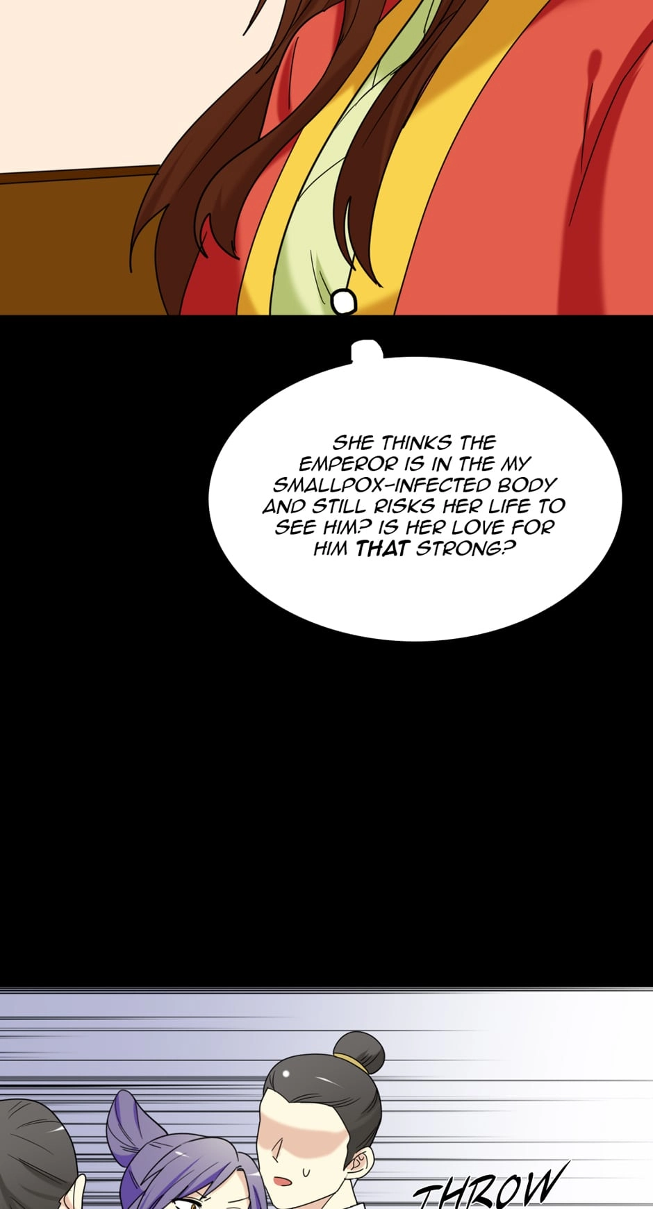 No Doubt in Us Chapter 156 page 20 - 