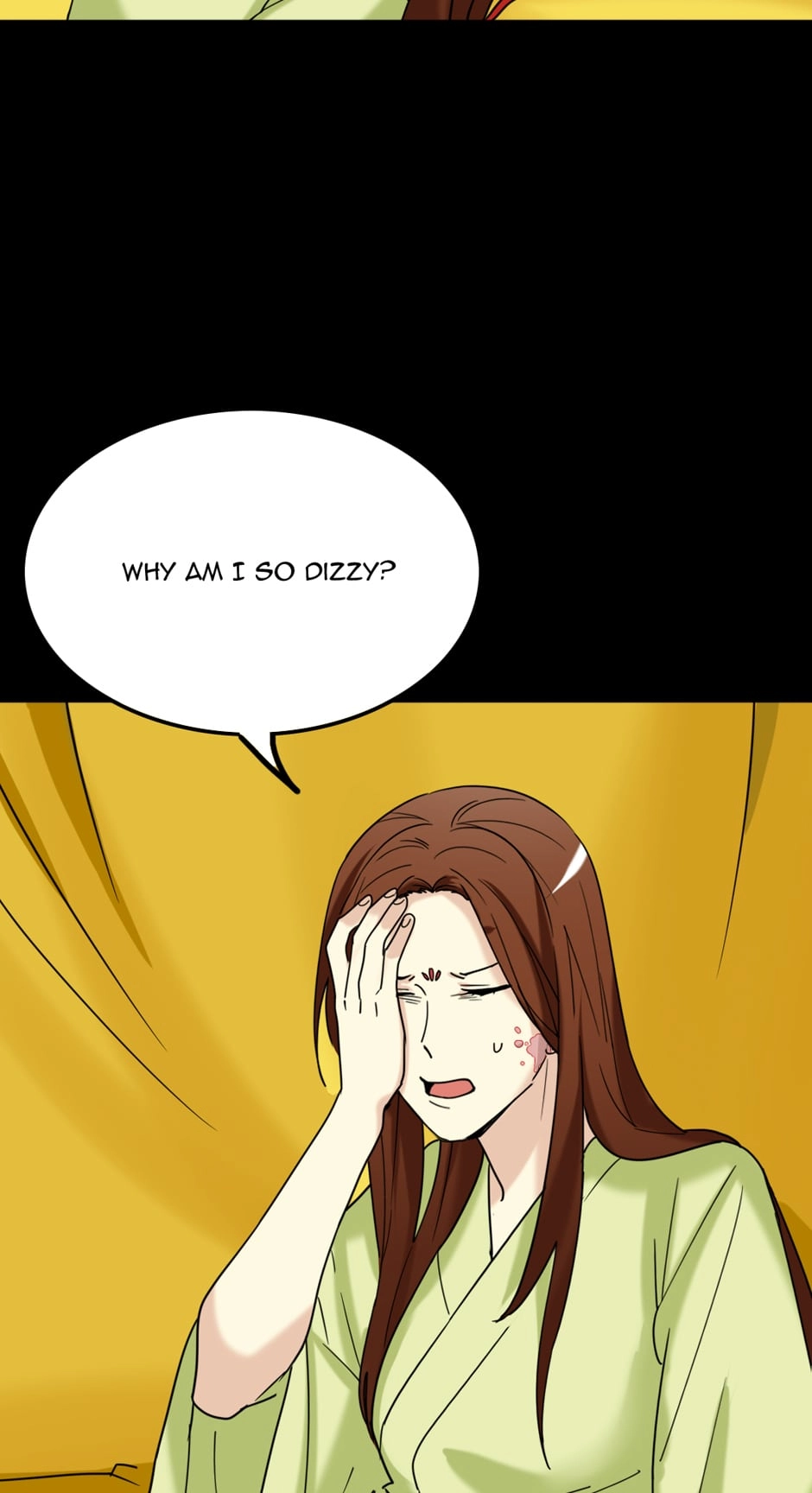No Doubt in Us Chapter 156 page 3 - 