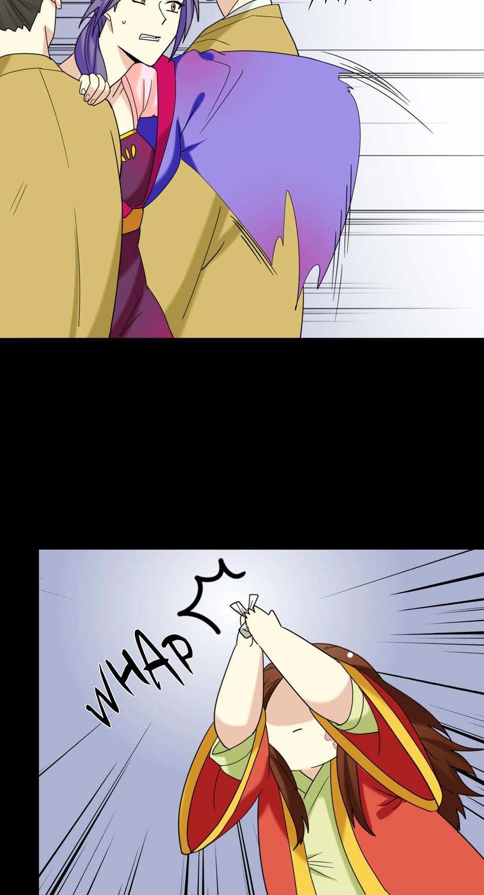 No Doubt in Us Chapter 156 page 21 - 