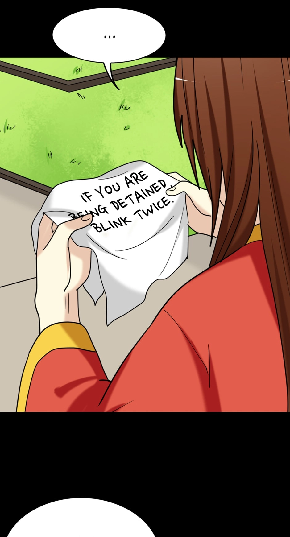 No Doubt in Us Chapter 156 page 22 - 