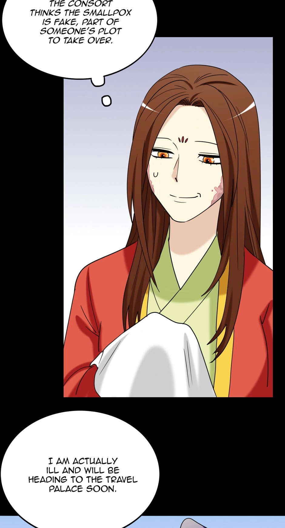 No Doubt in Us Chapter 156 page 23 - 