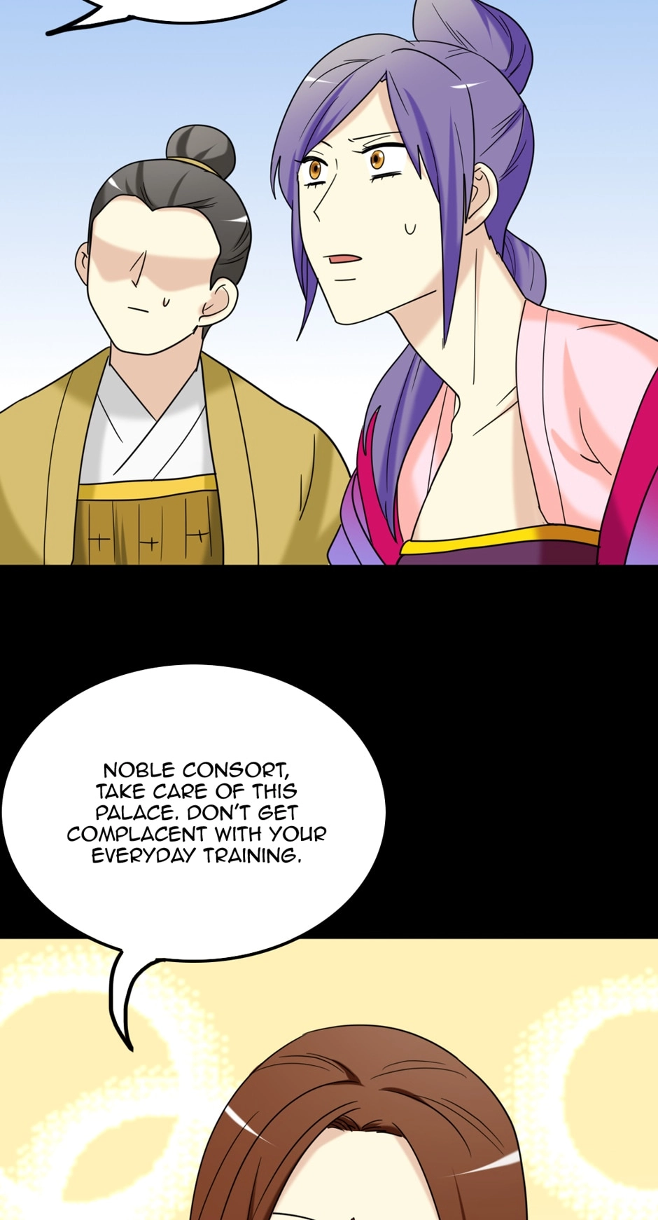 No Doubt in Us Chapter 156 page 24 - 